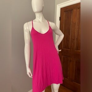 Victoria’s Secret Beach Coverup Dress